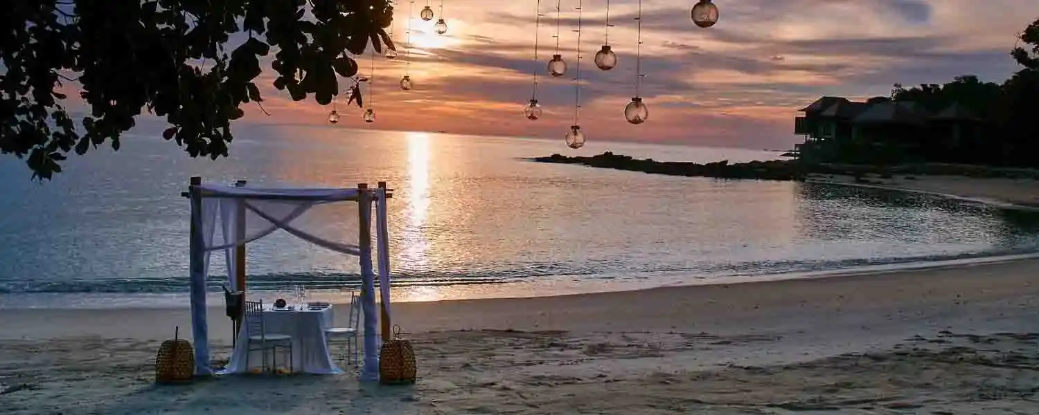 The Ritz-Carlton, Langkawi-1